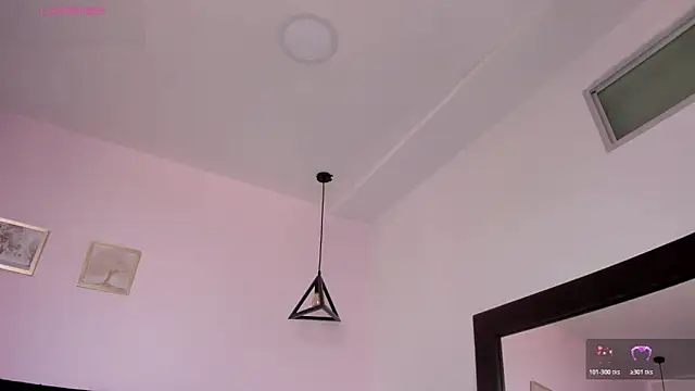 CeliWoods online show from 10.28.25