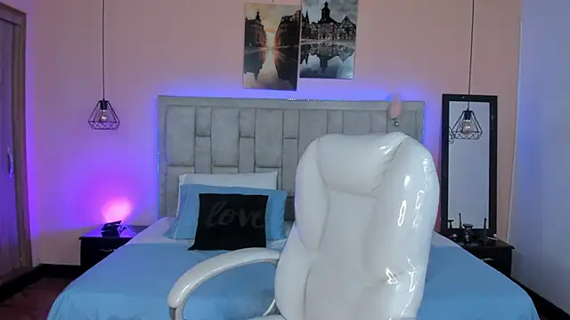 Stefhanyblow online show from 12.07.24