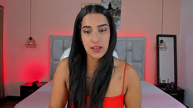 Stefhanyblow online show from 12.11.24