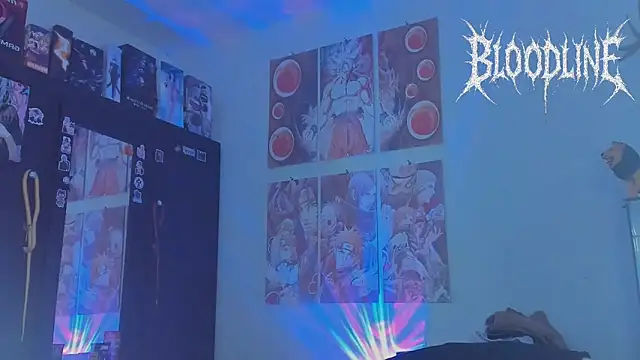 DEATHINK666XX online show from 11.06.25