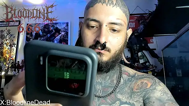 Snapshot of DEATHINK666XX chatting on 06.07.26 DEATHINK666XX online show from 06.07.26