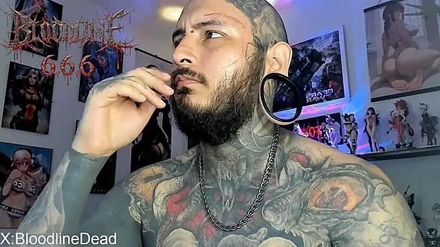 Snapshot of DEATHINK666XX chatting on 06.25.26 DEATHINK666XX online show from 06.25.26