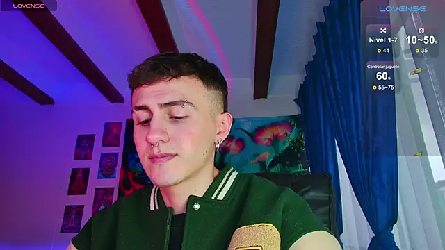 dimitri-bilak online show from 02.14.25