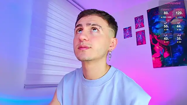 dimitri-bilak online show from 04.10.26