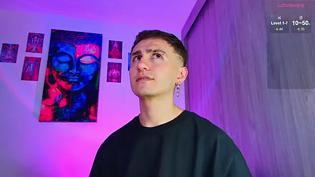 dimitri-bilak online show from 04.11.26