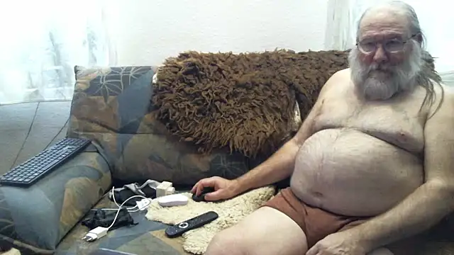 SexySantaC online show from 12.29.24