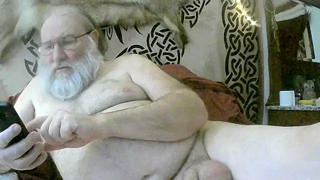 SexySantaC online show from 01.03.25