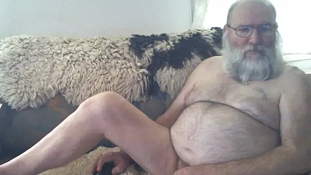 SexySantaC online show from 09.24.25