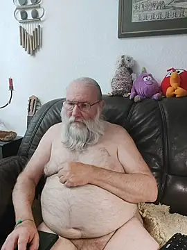 SexySantaC online show from 05.20.26