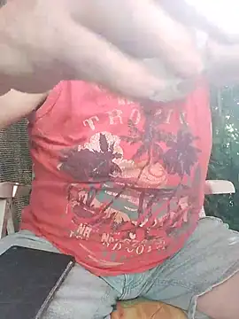 SexySantaC online show from 05.27.26