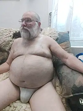 SexySantaC online show from 06.15.26