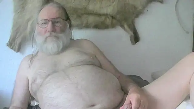 SexySantaC online show from 06.23.26