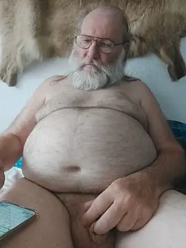 SexySantaC online show from 07.19.26