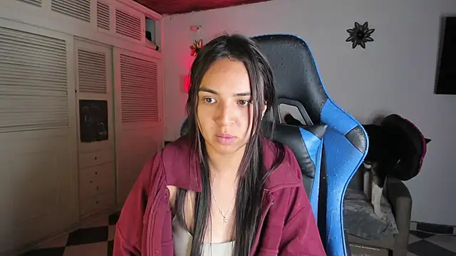 Miss Nicole online show from 01.30.25