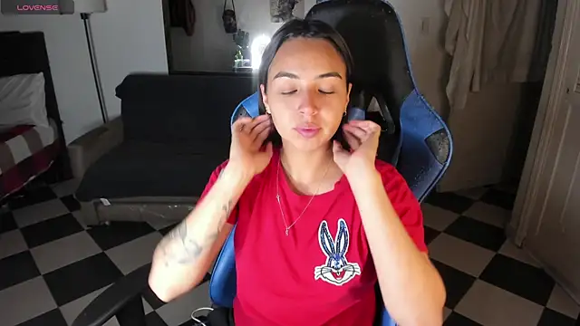 Miss Nicole online show from 03.14.25