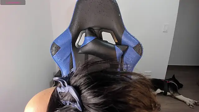 Miss Nicole online show from 11.09.25