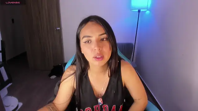 Miss Nicole online show from 01.09.26