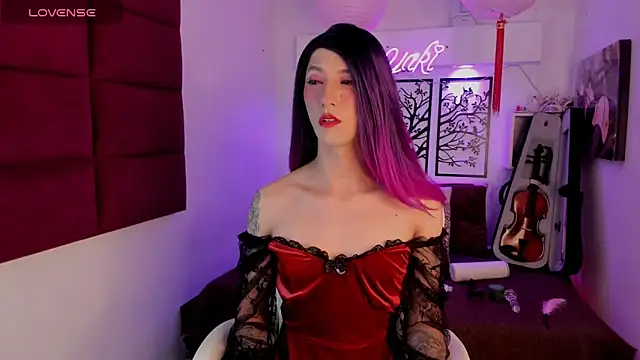 Yaki Tai online show from 03.20.25