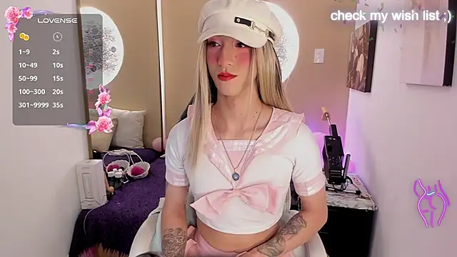 Yaki Tai online show from 04.18.26