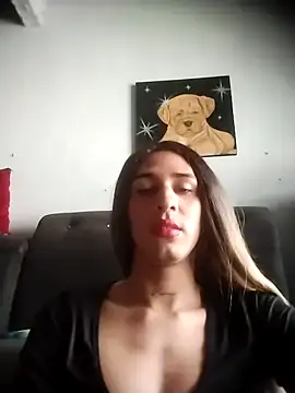 CharlotteBigCock online show from 10.23.25