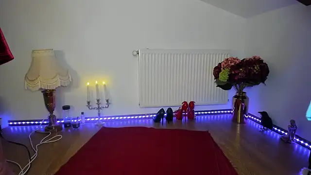 ViciousSiren online show from 11.05.25