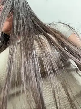 Snapshot of Reggie-Liam chatting on 02.16.26 Reggie-Liam online show from 02.16.26