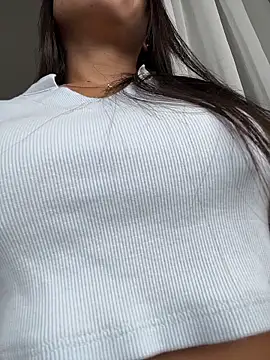 Snapshot of Reggie-Liam chatting on 02.20.26 Reggie-Liam online show from 02.20.26