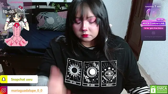 litlle cat online show from 06.06.26