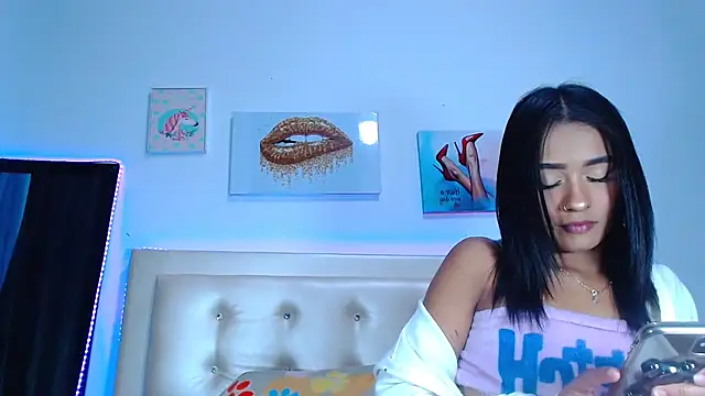 Jenng18 online show from 02.17.25