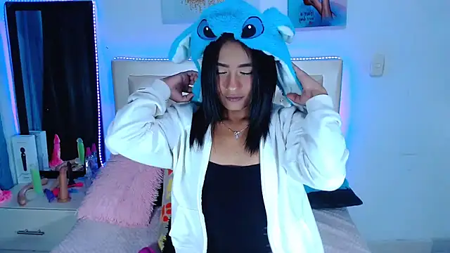 Jenng18 online show from 02.17.25