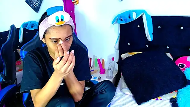 Jenng18 online show from 03.29.26