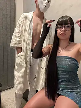 SophiaMelissa online show from 04.20.26