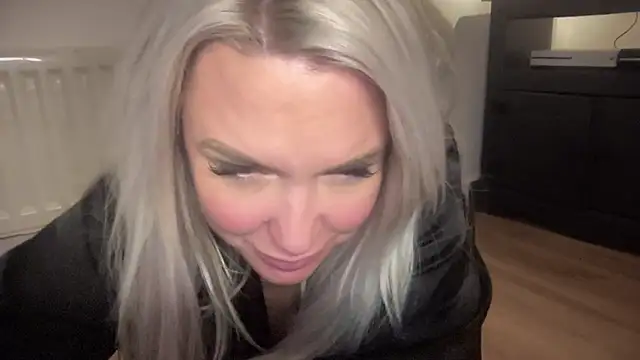 Bustyblondebabe32 online show from 02.01.25