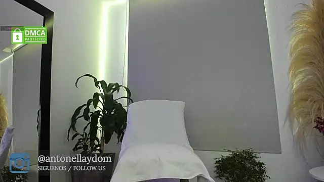 antonella dom1 online show from 03.24.26