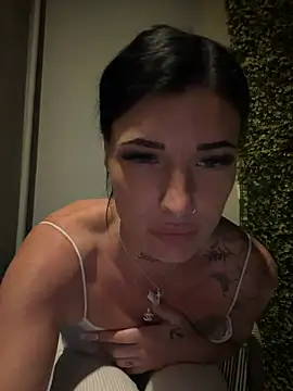 LizaRoxx online show from 05.31.26