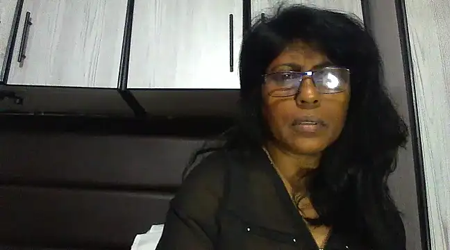 MsAttitude online show from 01.13.25