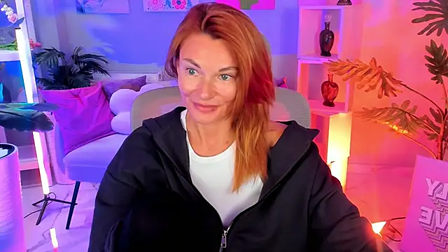 MistyBarnes online show from 10.15.25