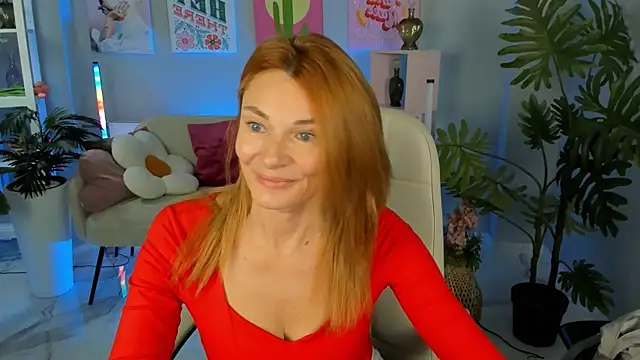 MistyBarnes online show from 12.04.25