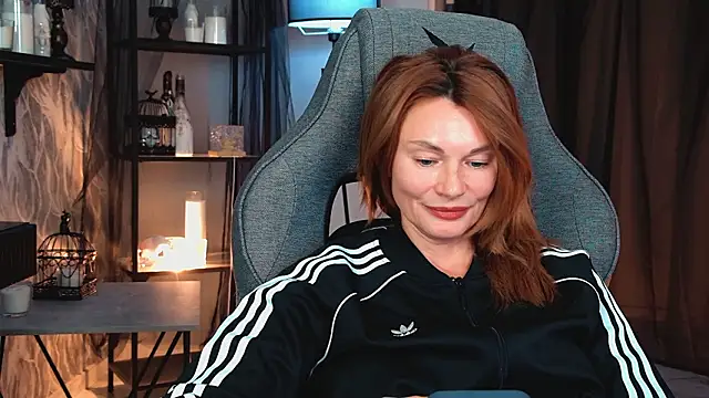 MistyBarnes online show from 02.21.26