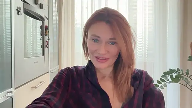 MistyBarnes online show from 03.07.26