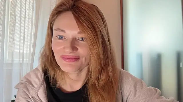 MistyBarnes online show from 03.15.26