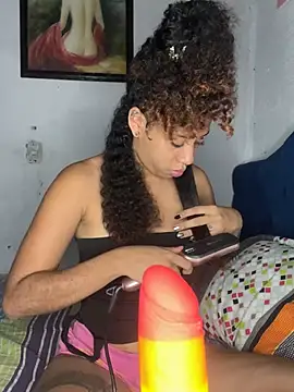 Miley and Vash online show from 03.07.25