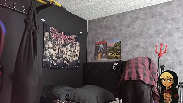 AcidMilo online show from 11.06.25