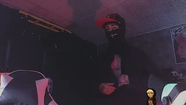 AcidMilo online show from 03.31.26