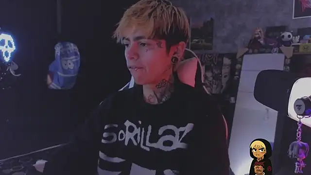 AcidMilo online show from 04.02.26