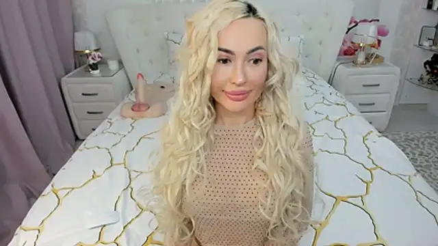 HottieSweetBritney online show from 01.17.26