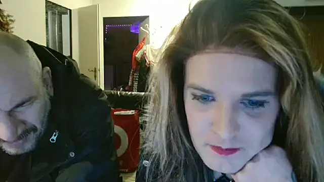 TransandBoy online show from 12.12.24