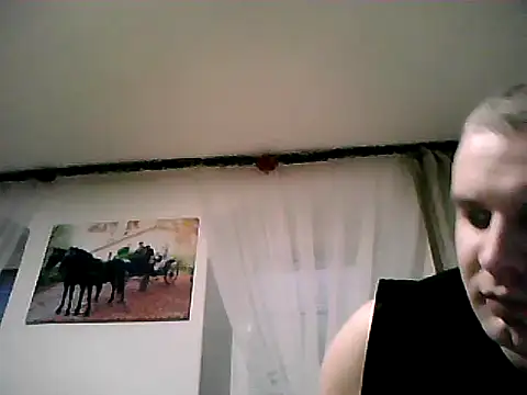 TransandBoy online show from 12.05.25