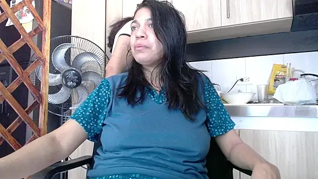 Karen sex92 online show from 10.12.25