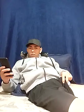 SEBASTHIAN online show from 04.12.26